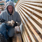 Kigbeare Kiln Project - 